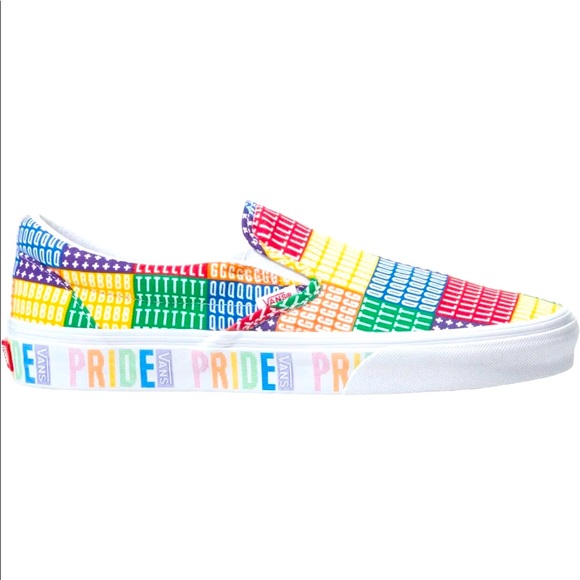 🏈🏈NWT Size 9.5  Men’s  Van’s Shoes New Never Worn - Picture 5 of 7